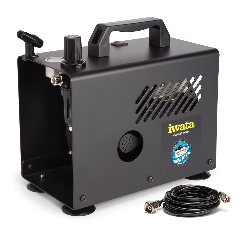 Iwata CM-B Seti 1