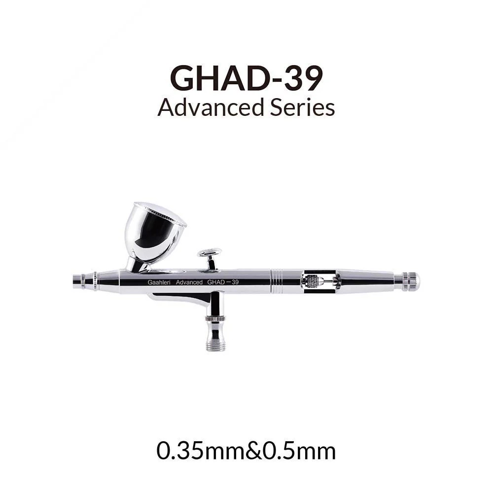 Gaahleri GHAD-39 Seti