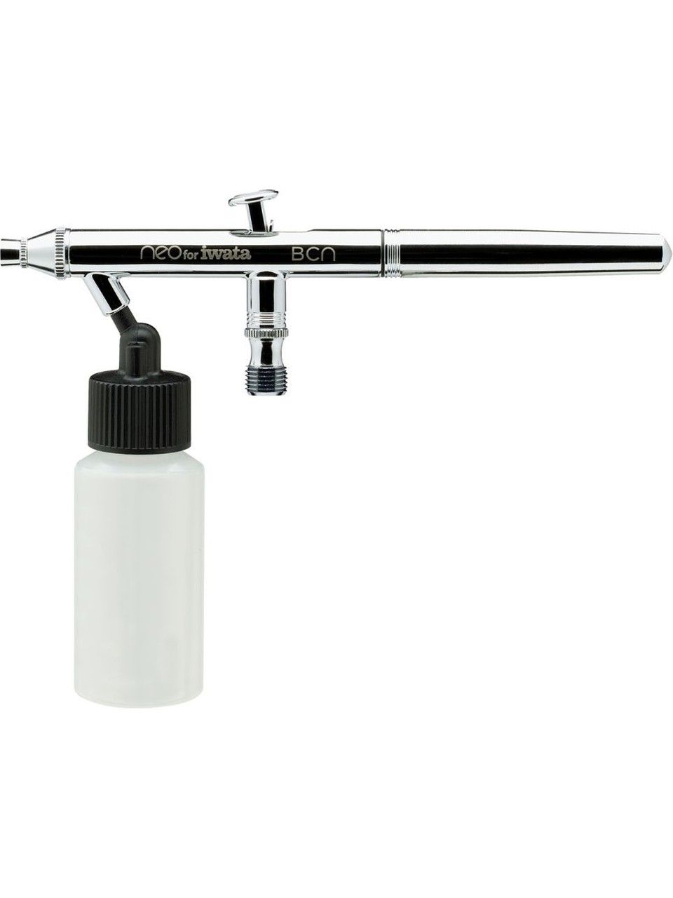 NEO Iwata BCN Sifon Beslemeli Dual Action Airbrush