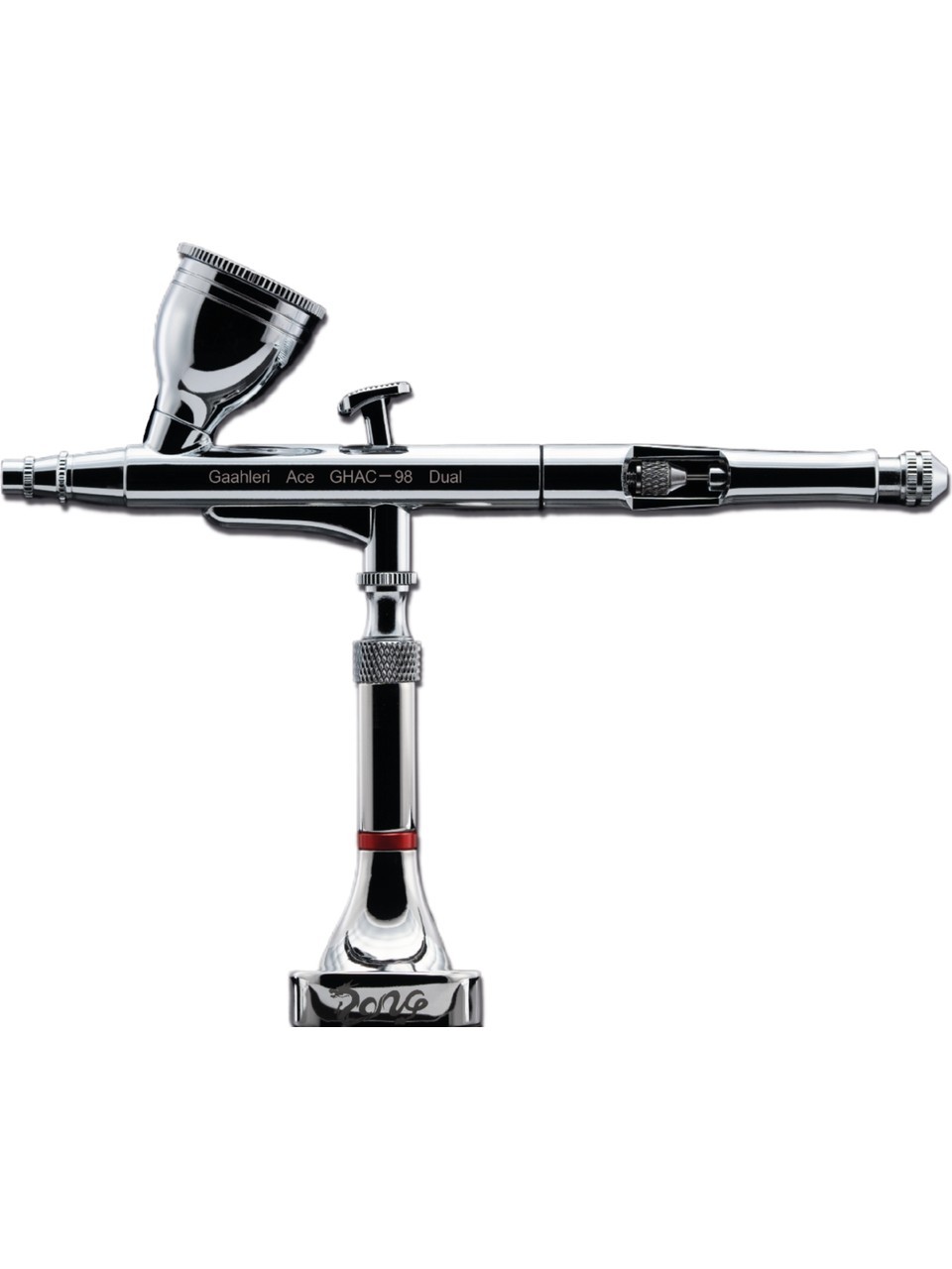 Gaahleri Airbrush GHAC-98D