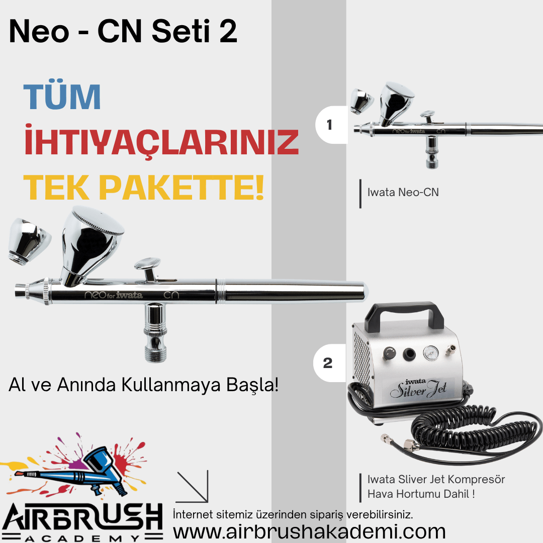 Neo CN Seti 2