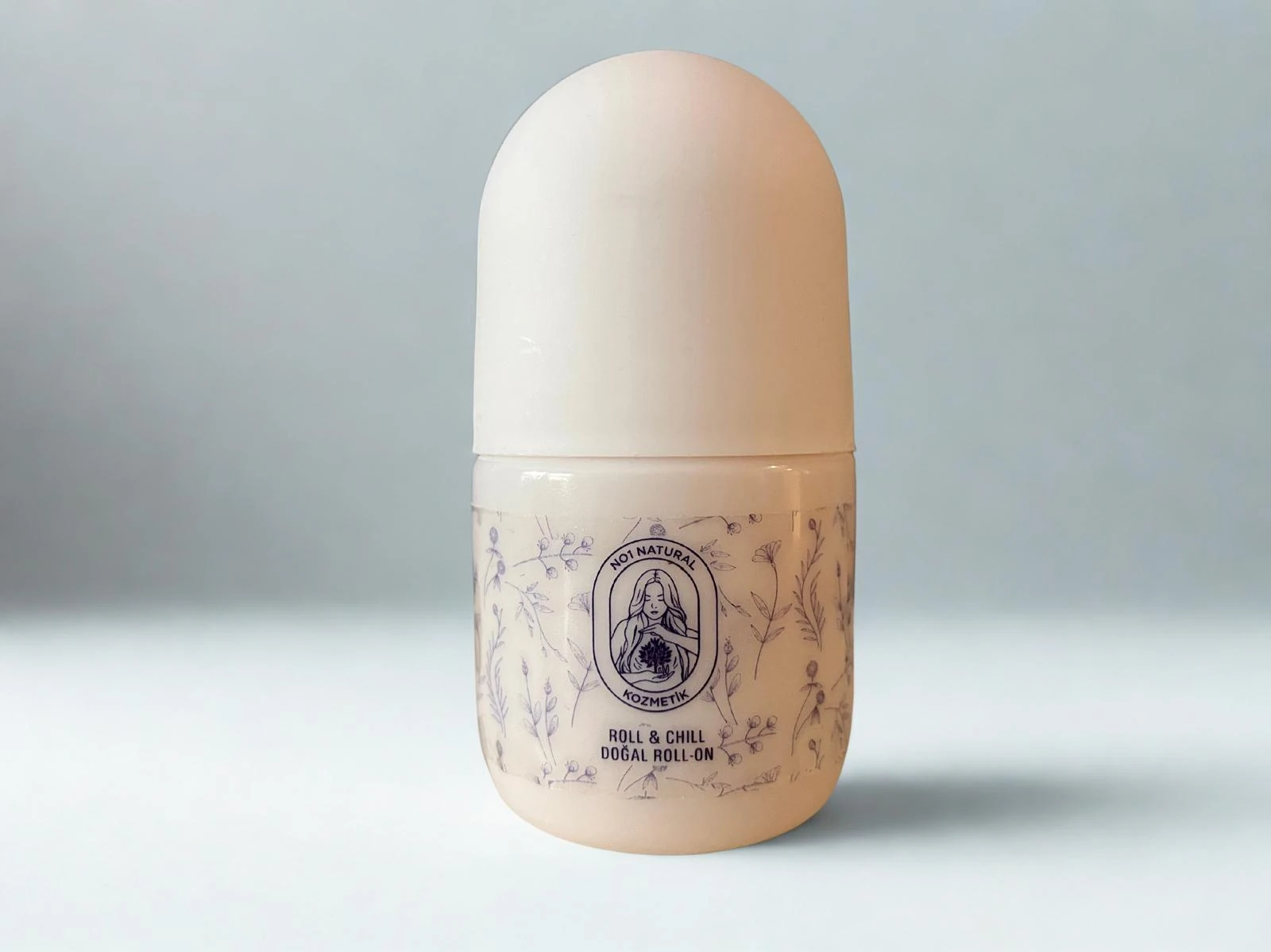 Roll & Chill Roll - On 