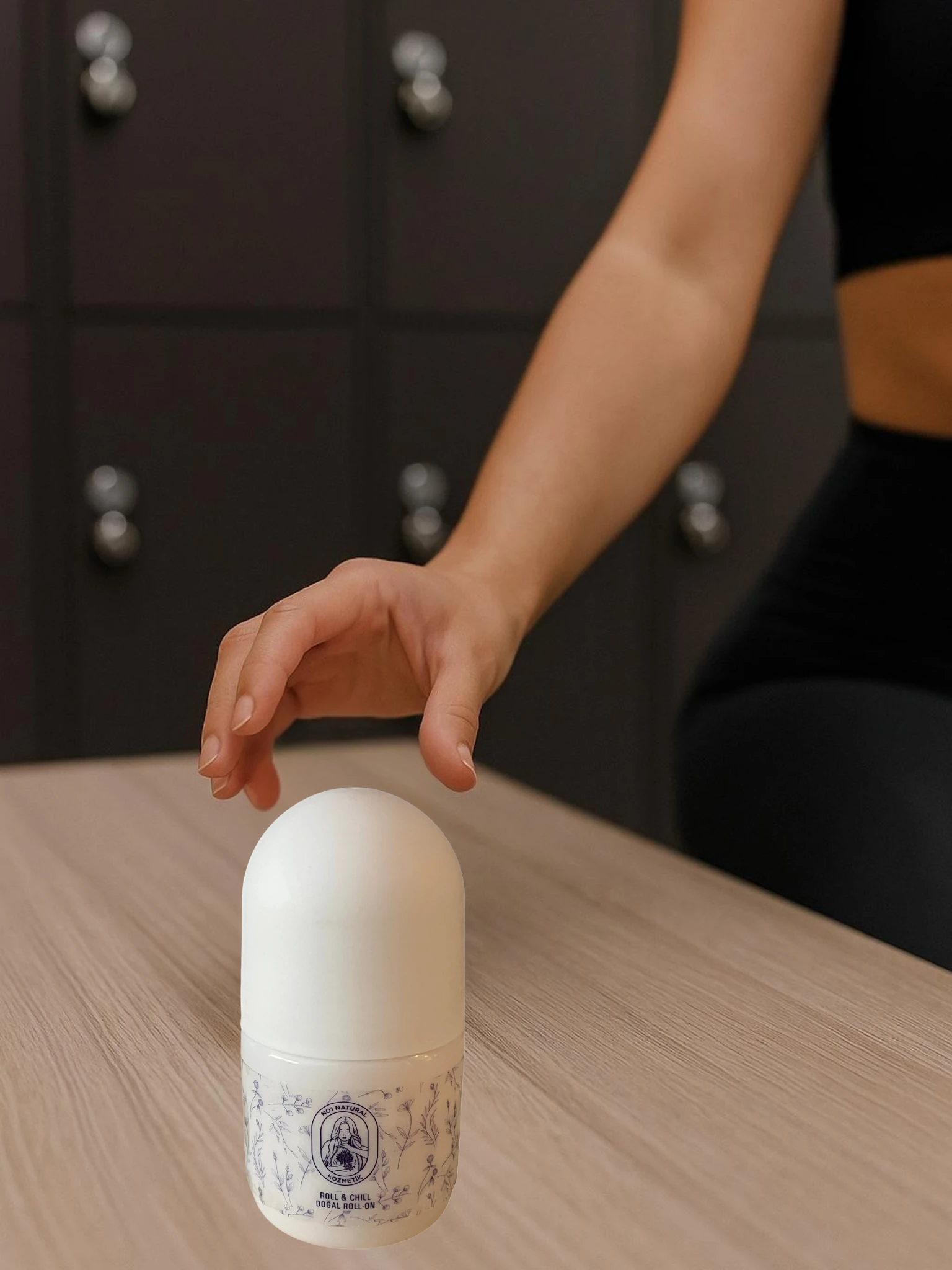 Roll & Chill Roll - On 