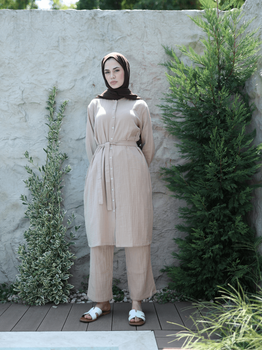 Best Tunik Bej