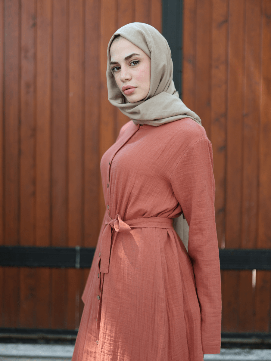 Best Tunik Kiremit