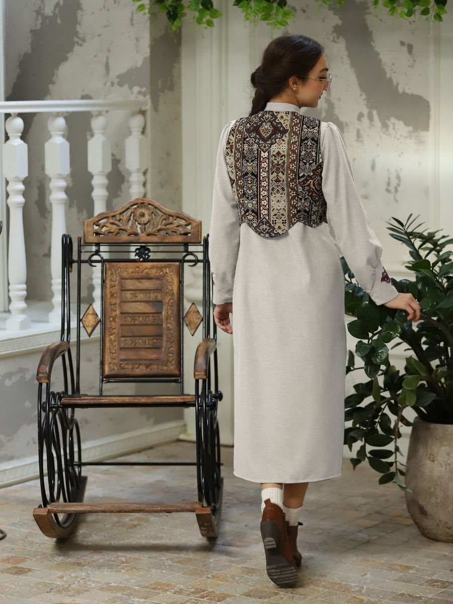 Mihrimah Tunik Taş