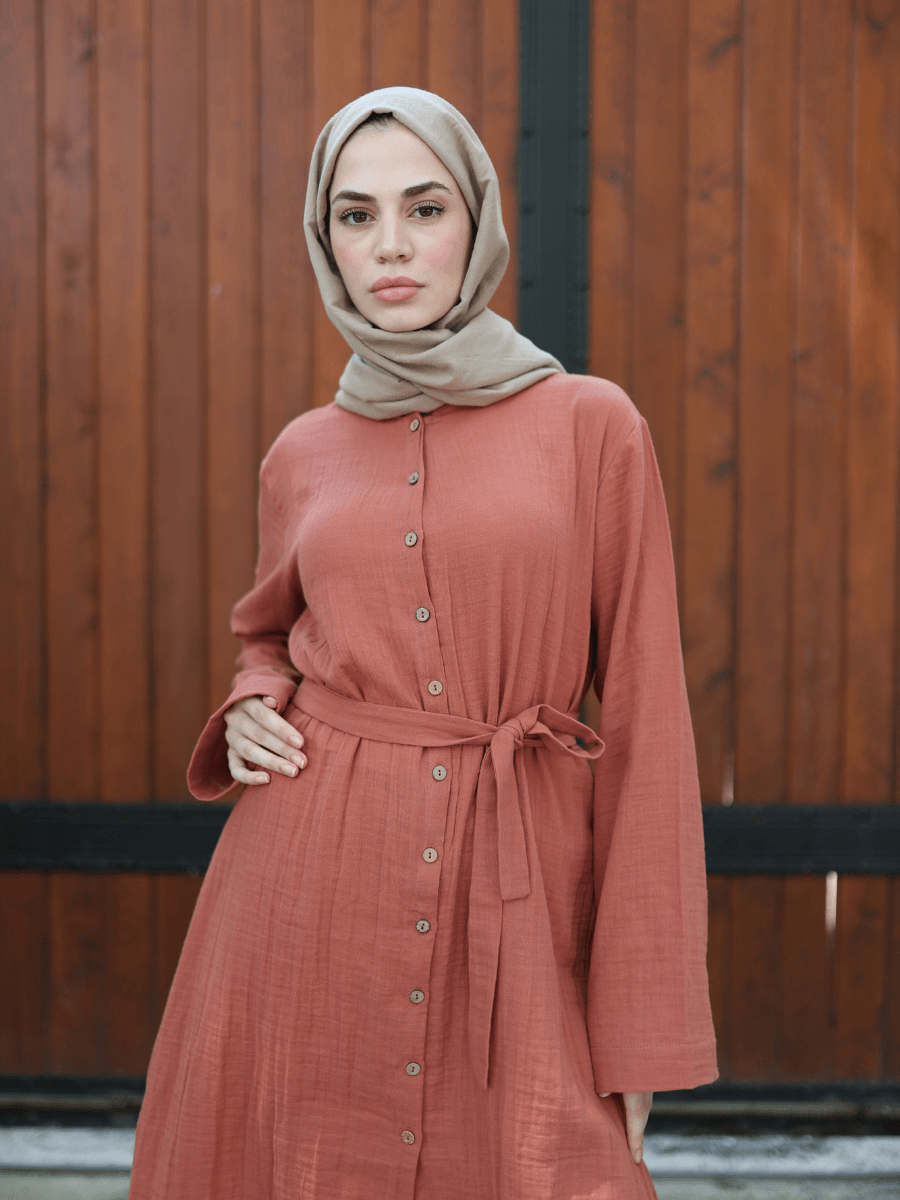 Best Tunik Kiremit