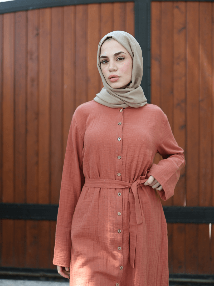 Best Tunik Kiremit
