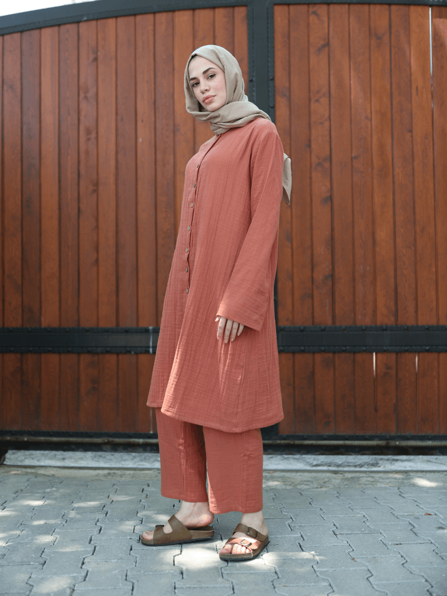 Best Tunik Kiremit