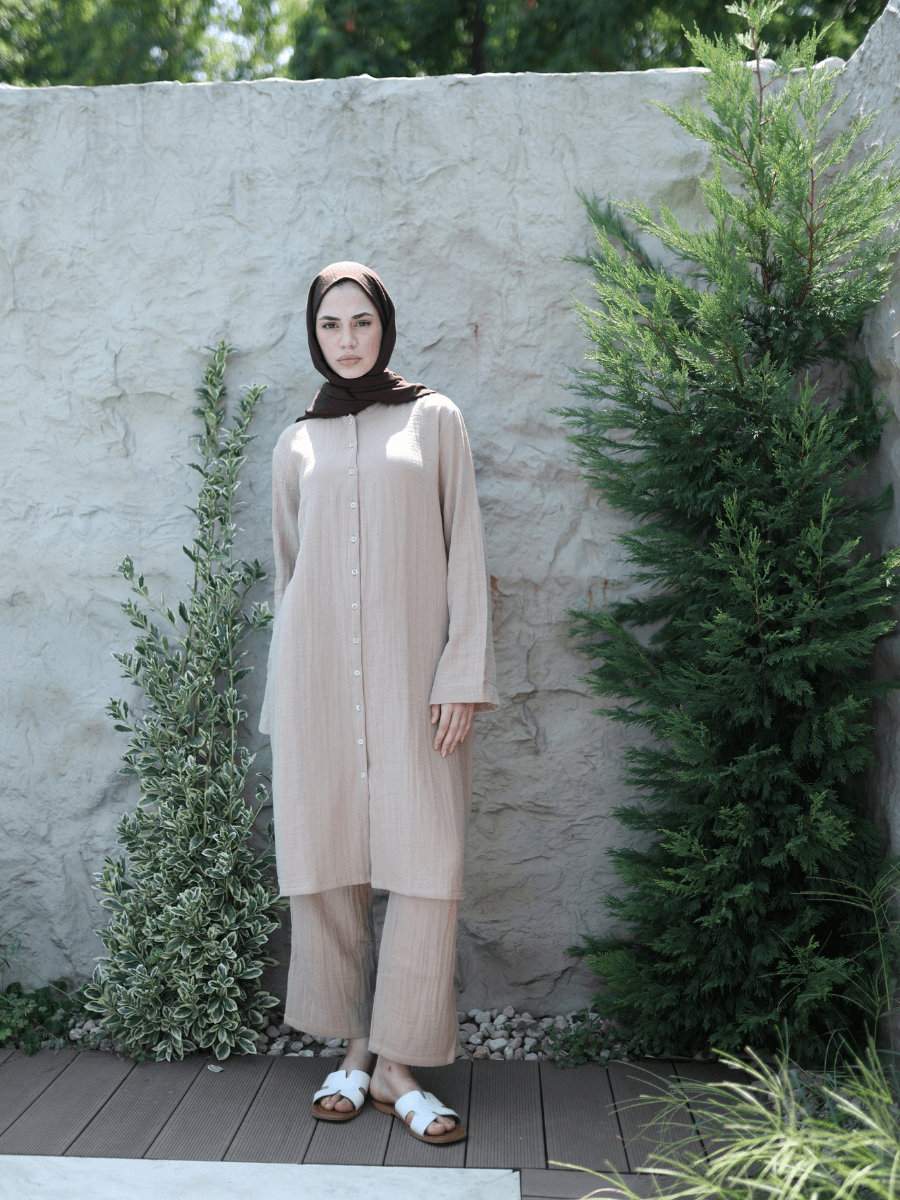 Best Tunik Bej