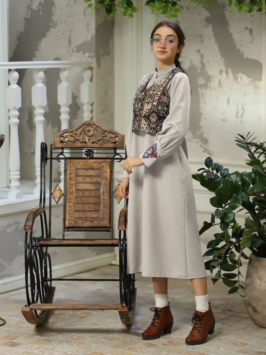 Mihrimah Tunik Taş