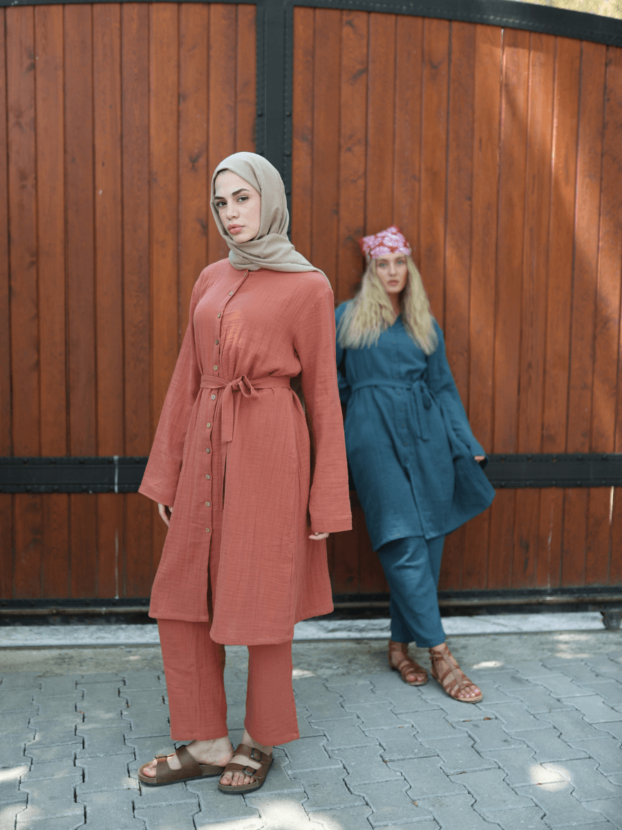 Best Tunik Kiremit