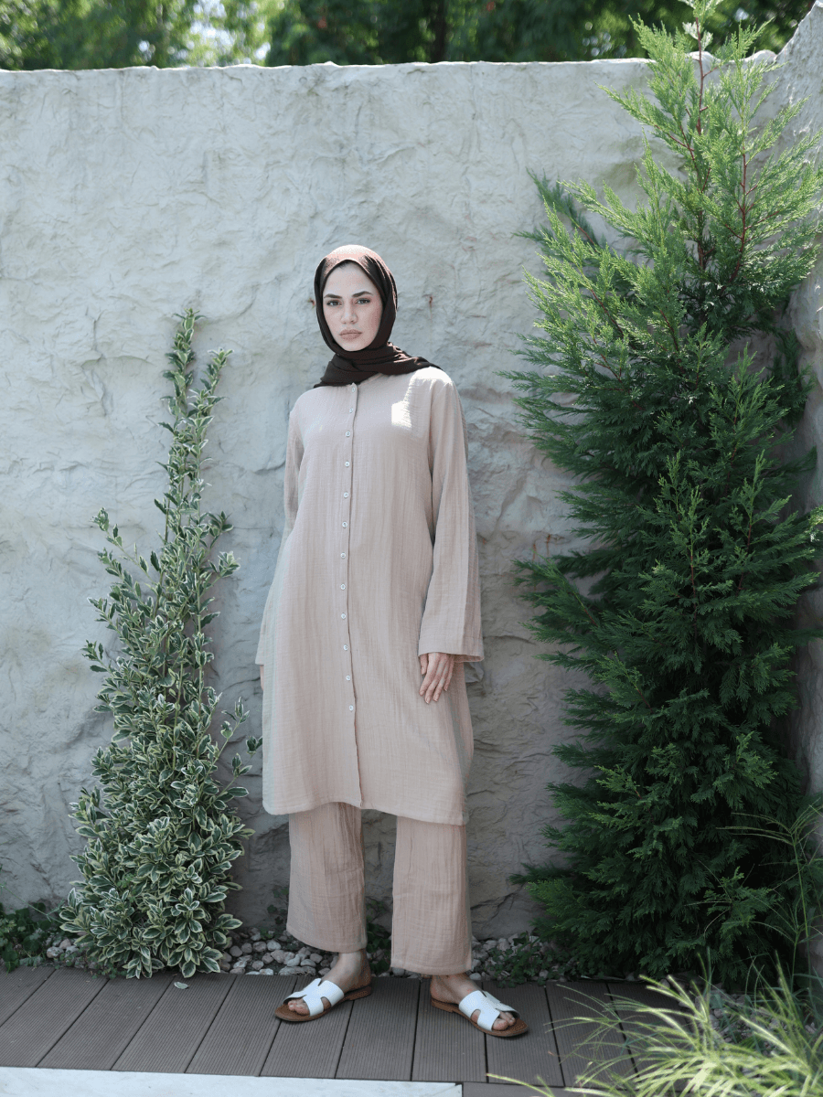 Best Tunik Bej