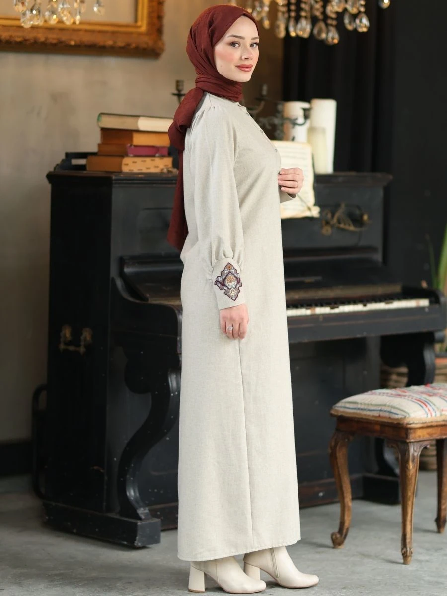 Mihrimah Elbise Taş