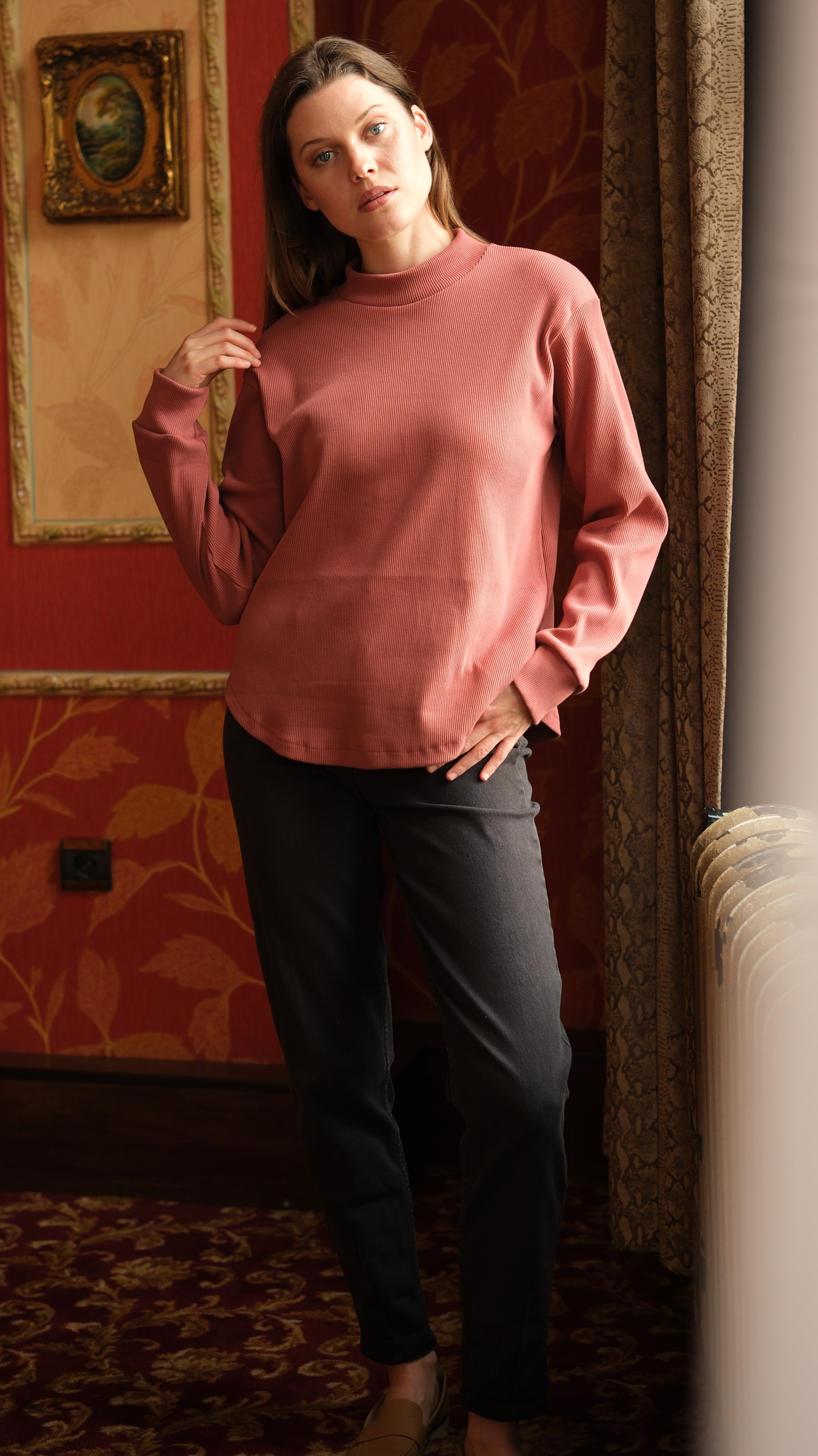 Kaşkorse Top Soğan Kabuğu