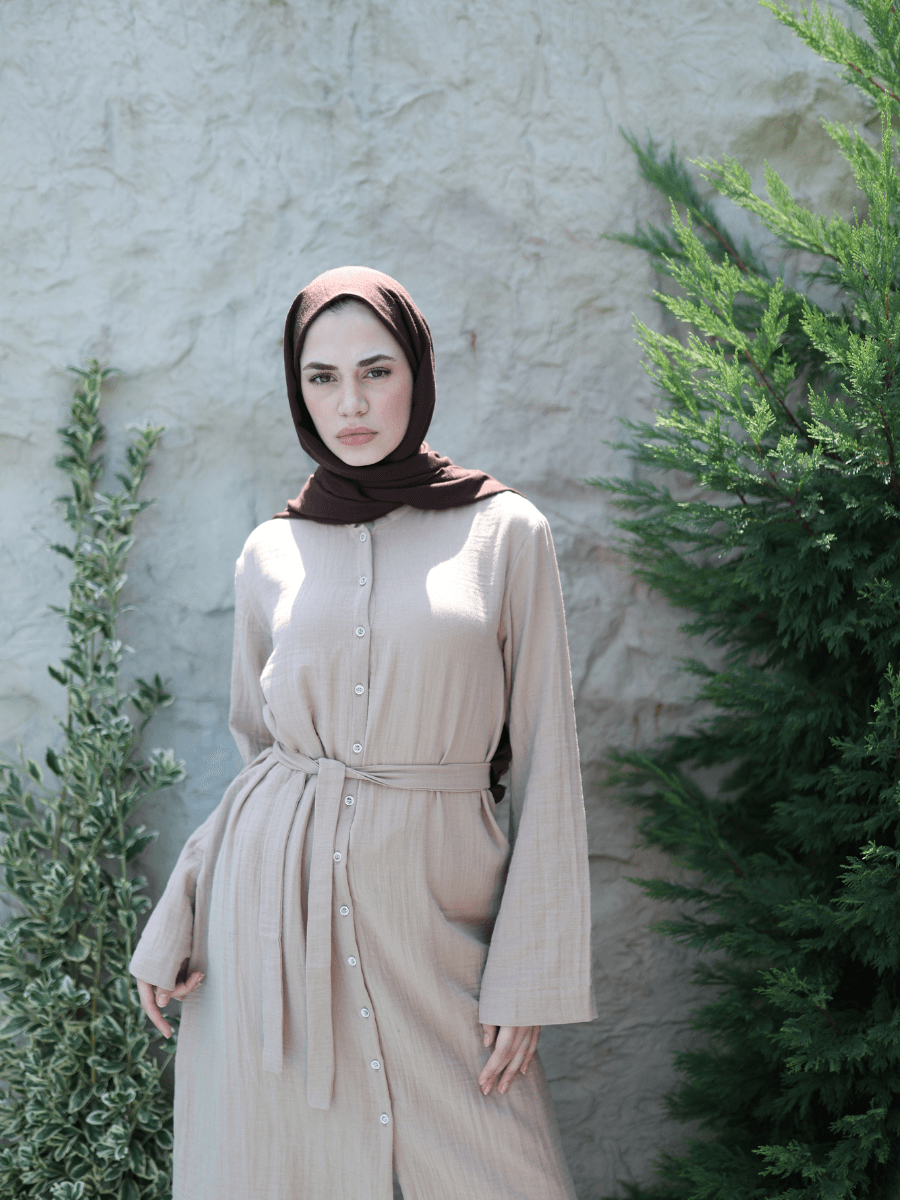 Best Tunik Bej