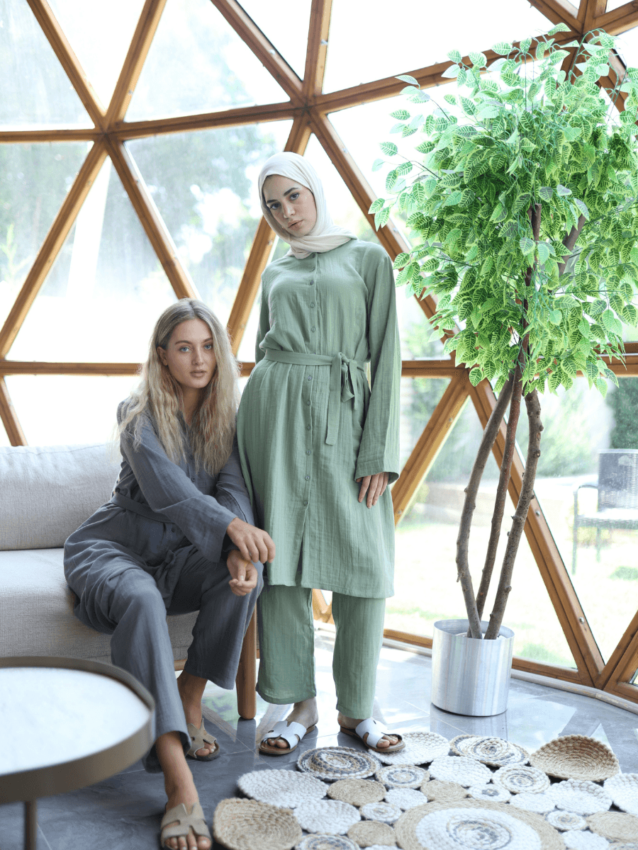 Best Tunik Çağla