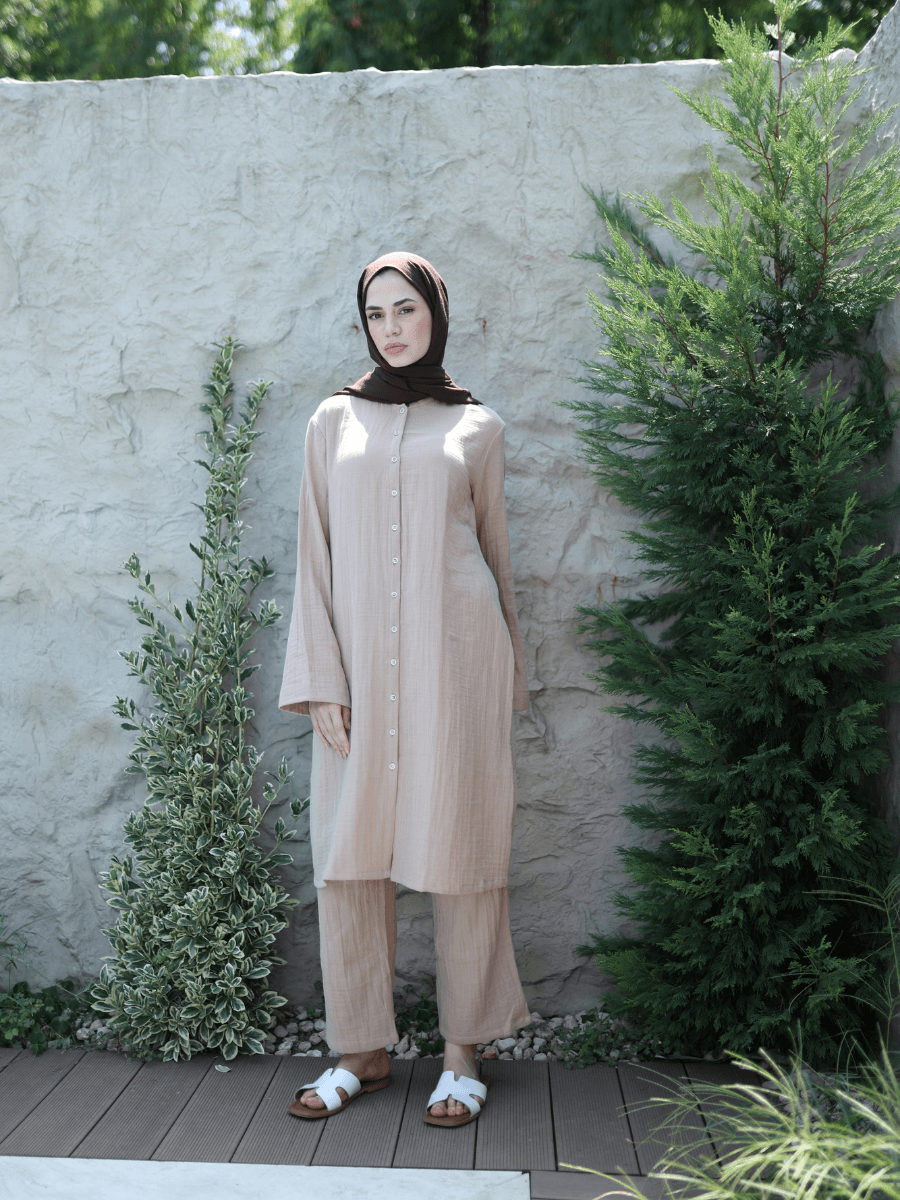 Best Tunik Bej