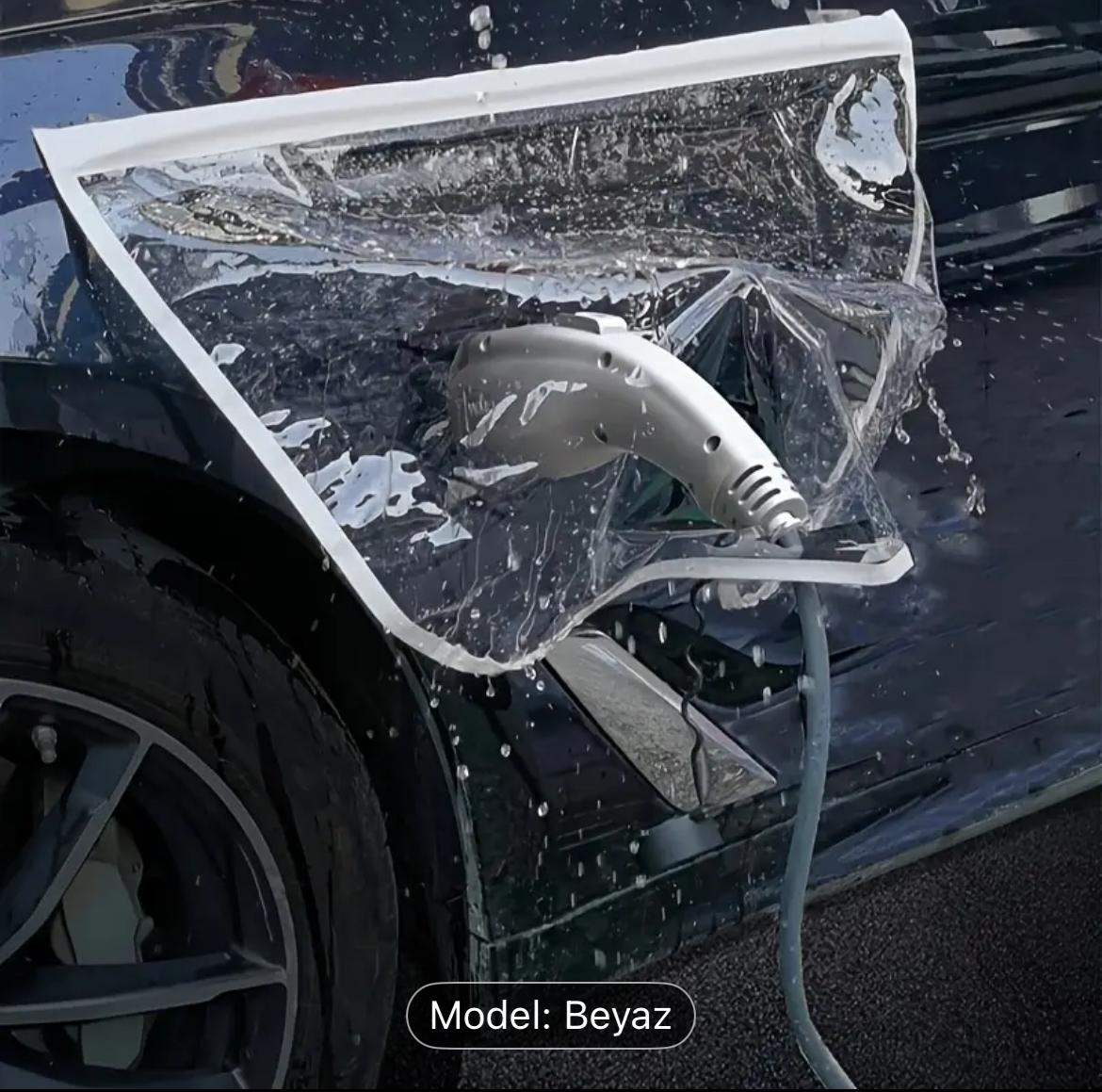 ŞARJ CİHAZI KORUYUCUSU