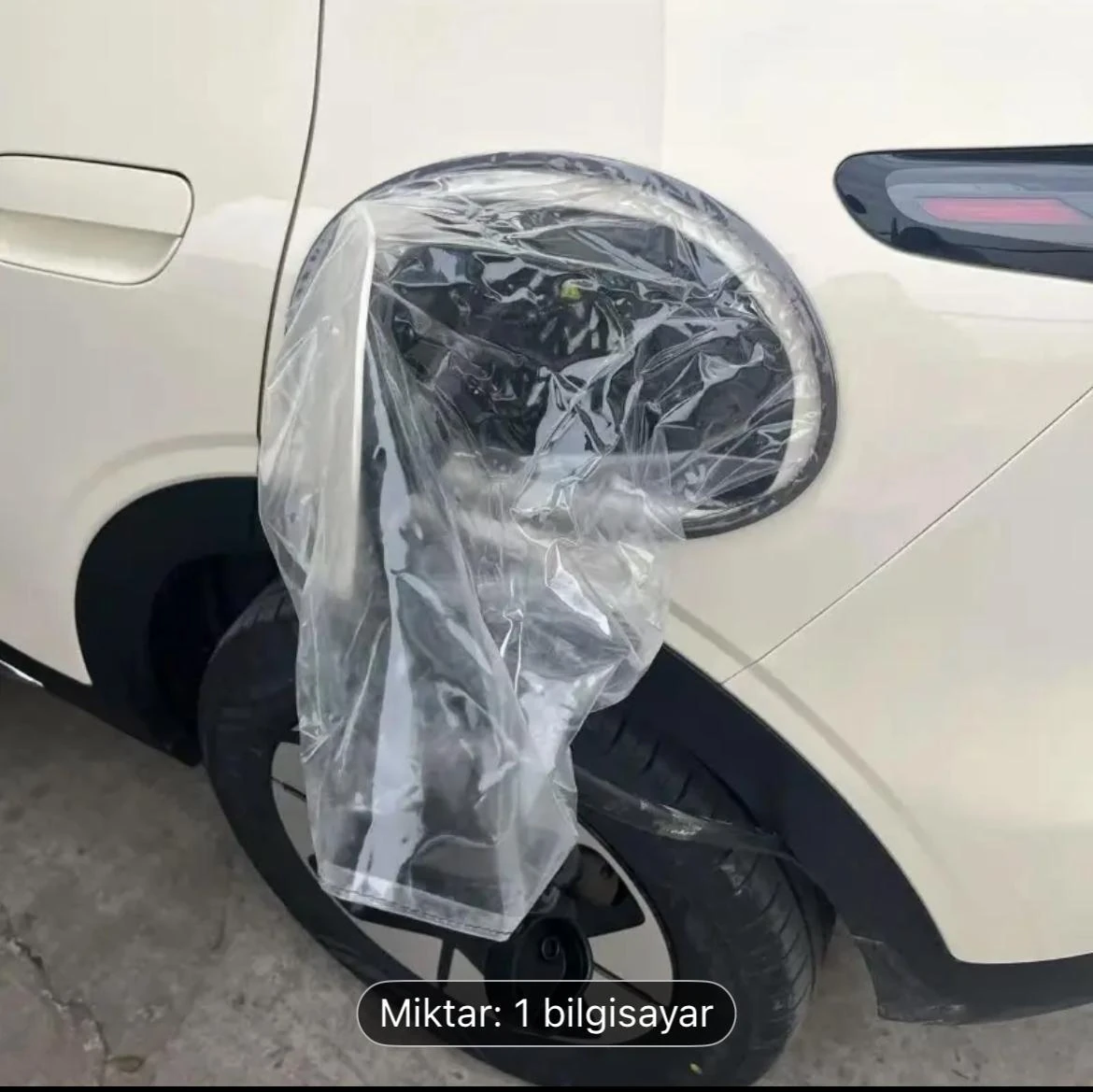 ŞARJ CİHAZI KORUYUCUSU-TAM KORUMA