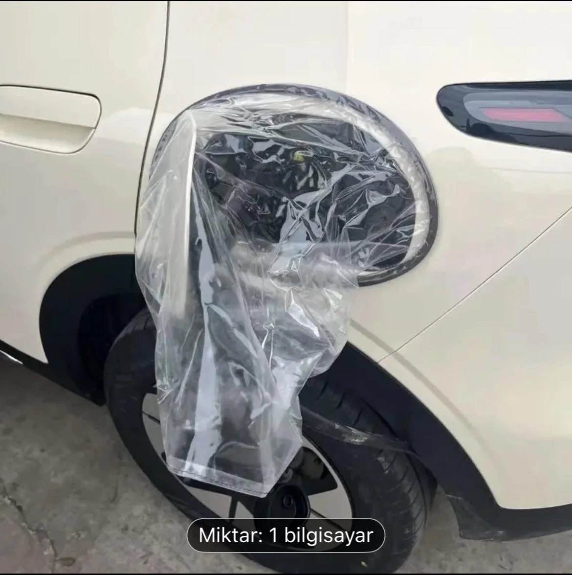 ŞARJ CİHAZI KORUYUCUSU-TAM KORUMA