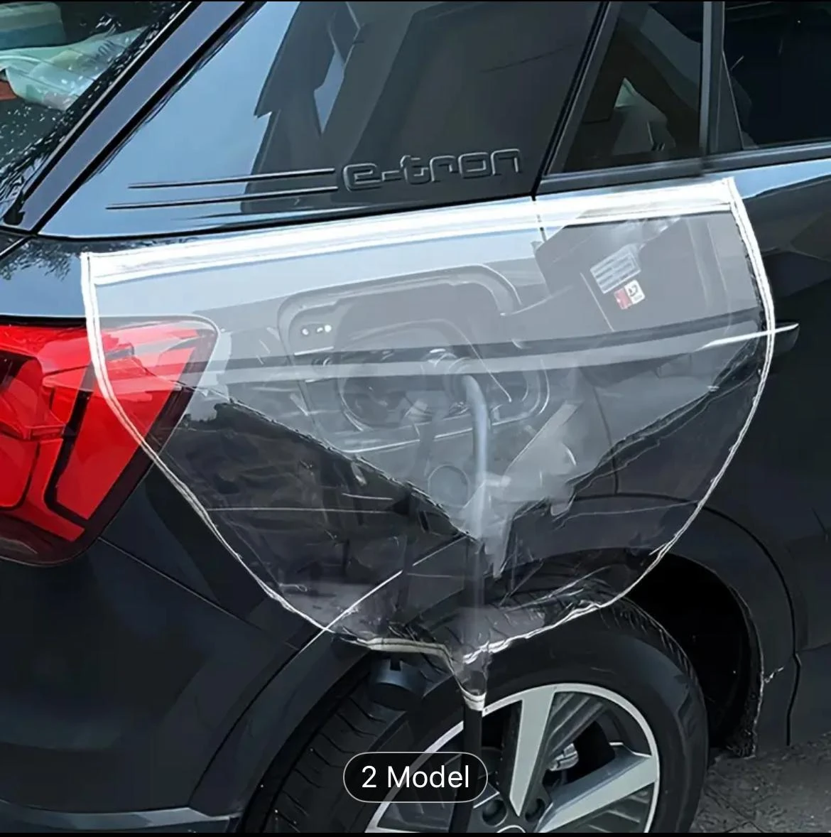 ŞARJ CİHAZI KORUYUCUSU