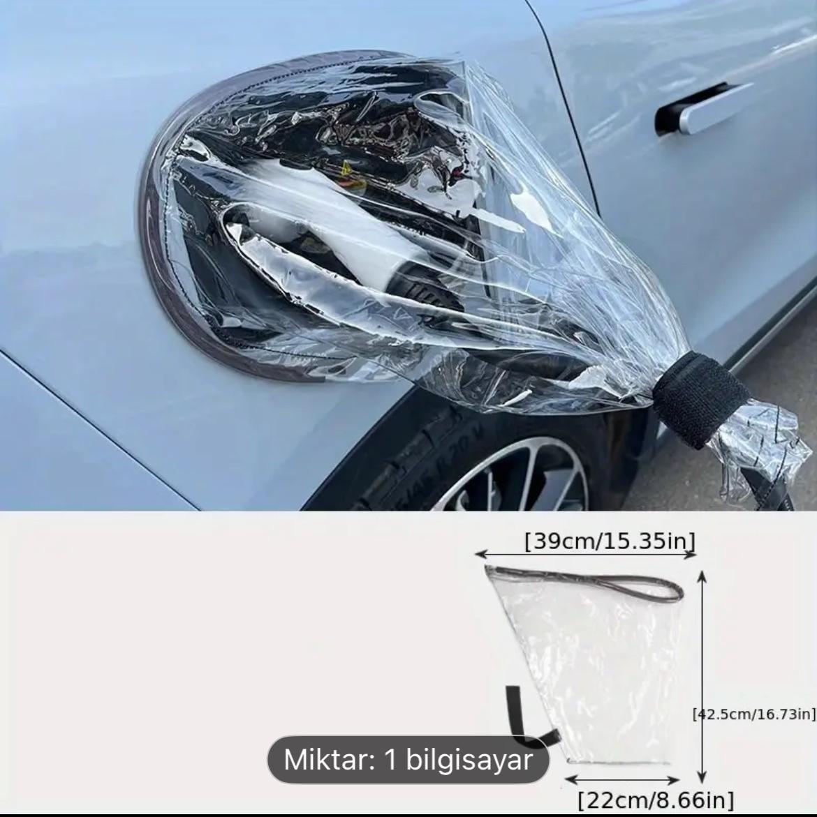 ŞARJ CİHAZI KORUYUCUSU-TAM KORUMA