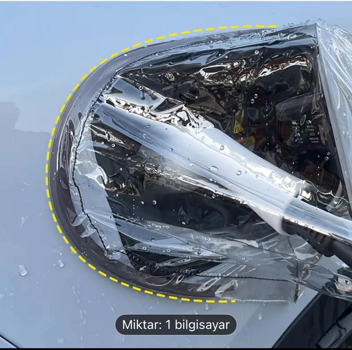 ŞARJ CİHAZI KORUYUCUSU-TAM KORUMA