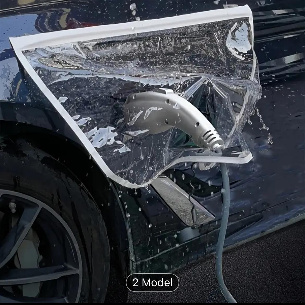 ŞARJ CİHAZI KORUYUCUSU