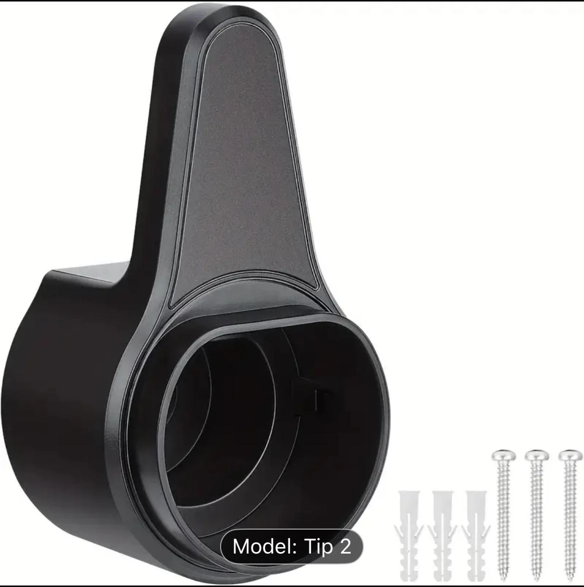 Şarj Kablosu Düzenleyici ve Tutucu Holder