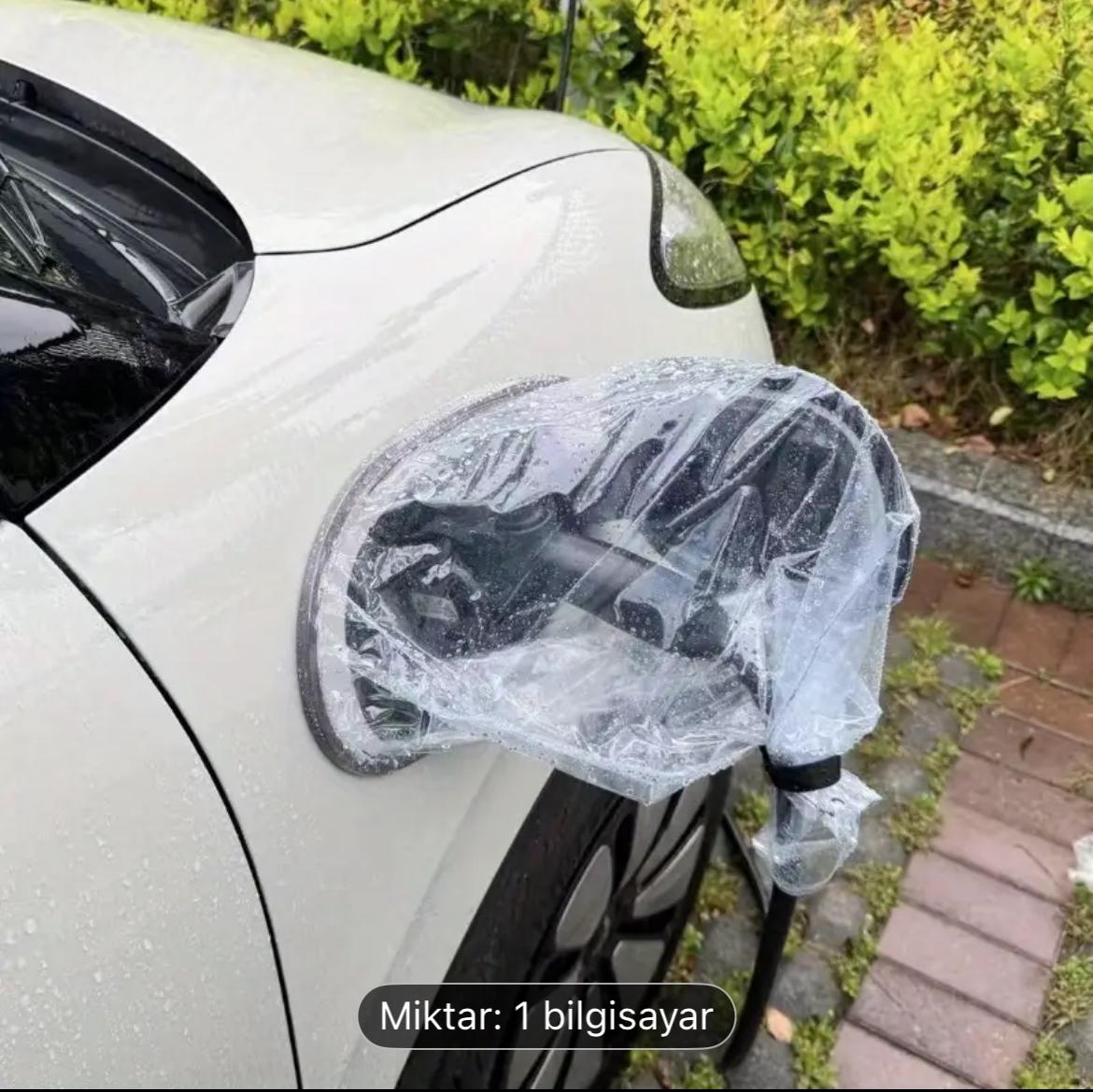 ŞARJ CİHAZI KORUYUCUSU-TAM KORUMA