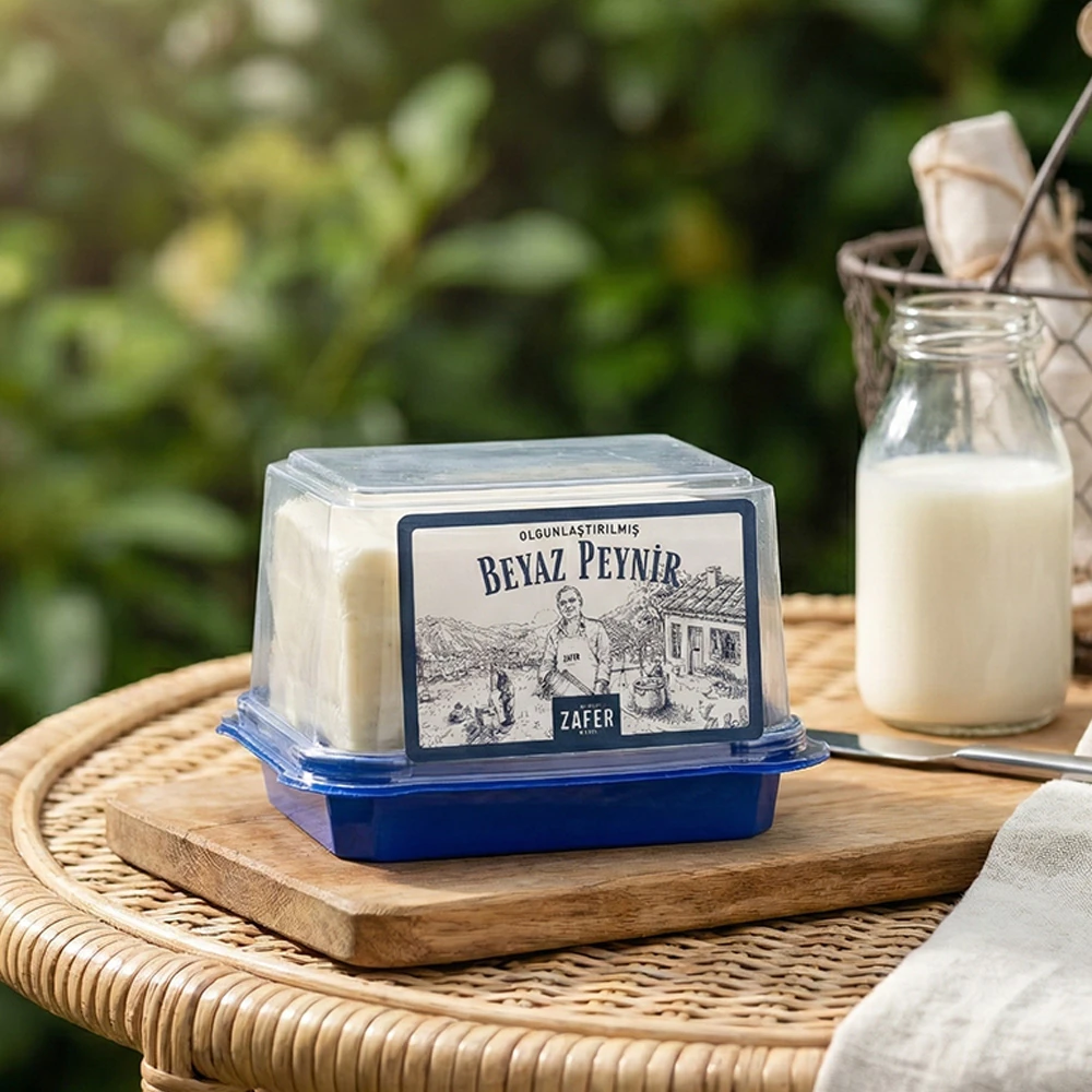 Özel Seri Karışık Peynir [650 g]