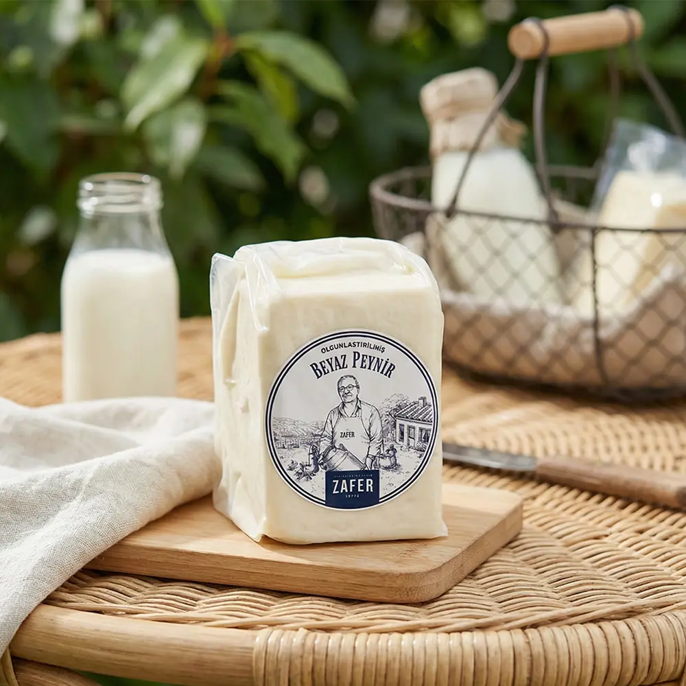 İnek Peyniri [650g]
