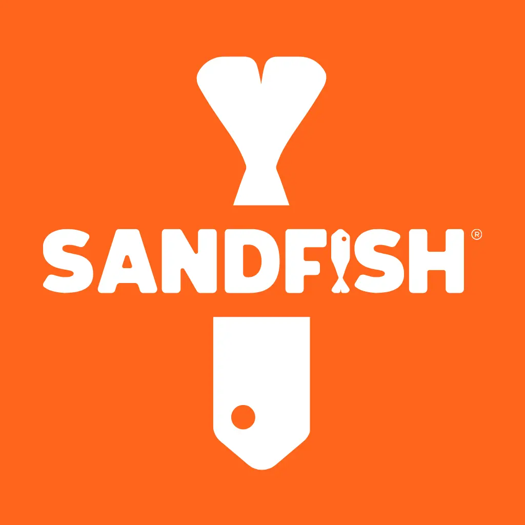 Sandfish Instagram Profil