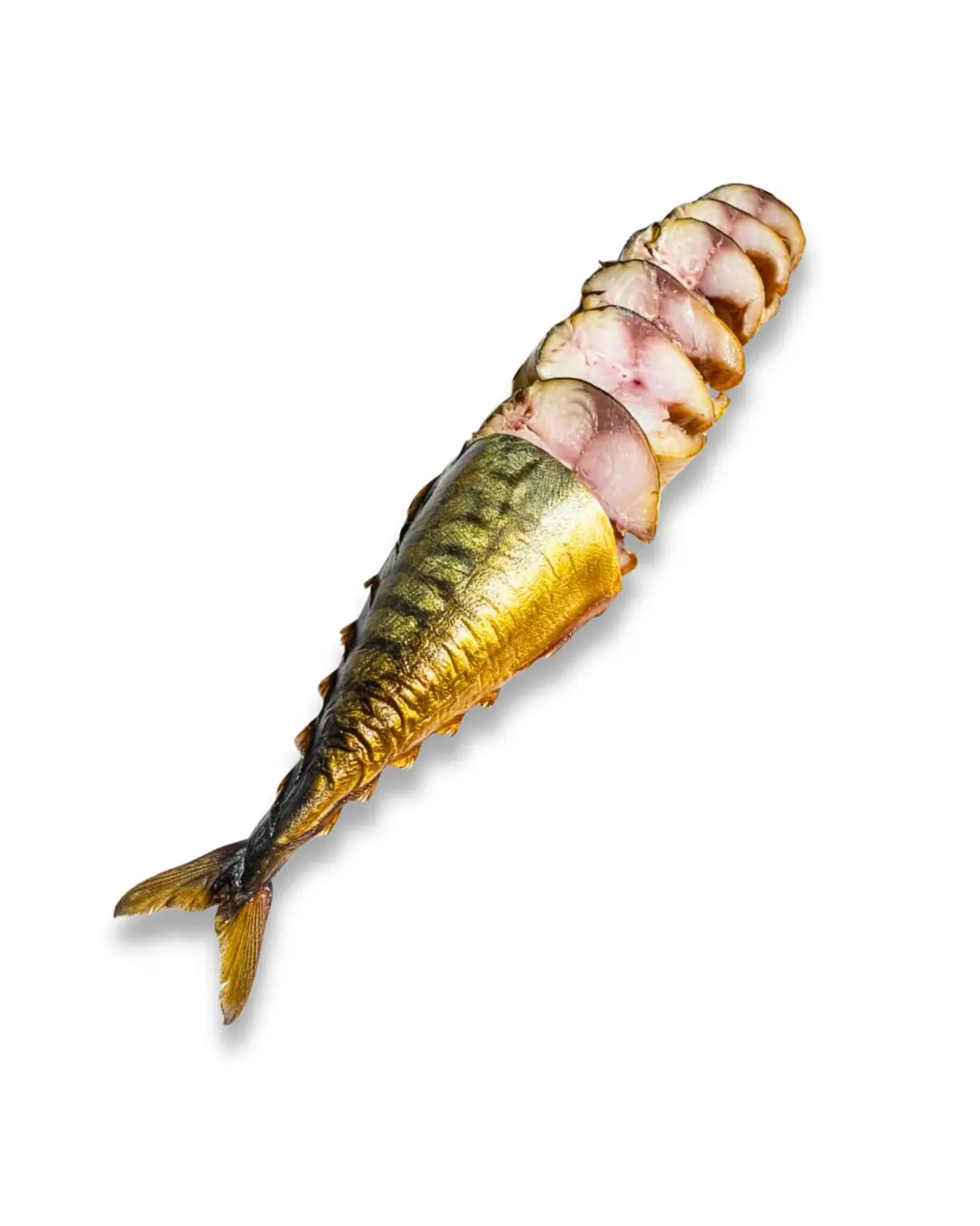 Füme Ürünler