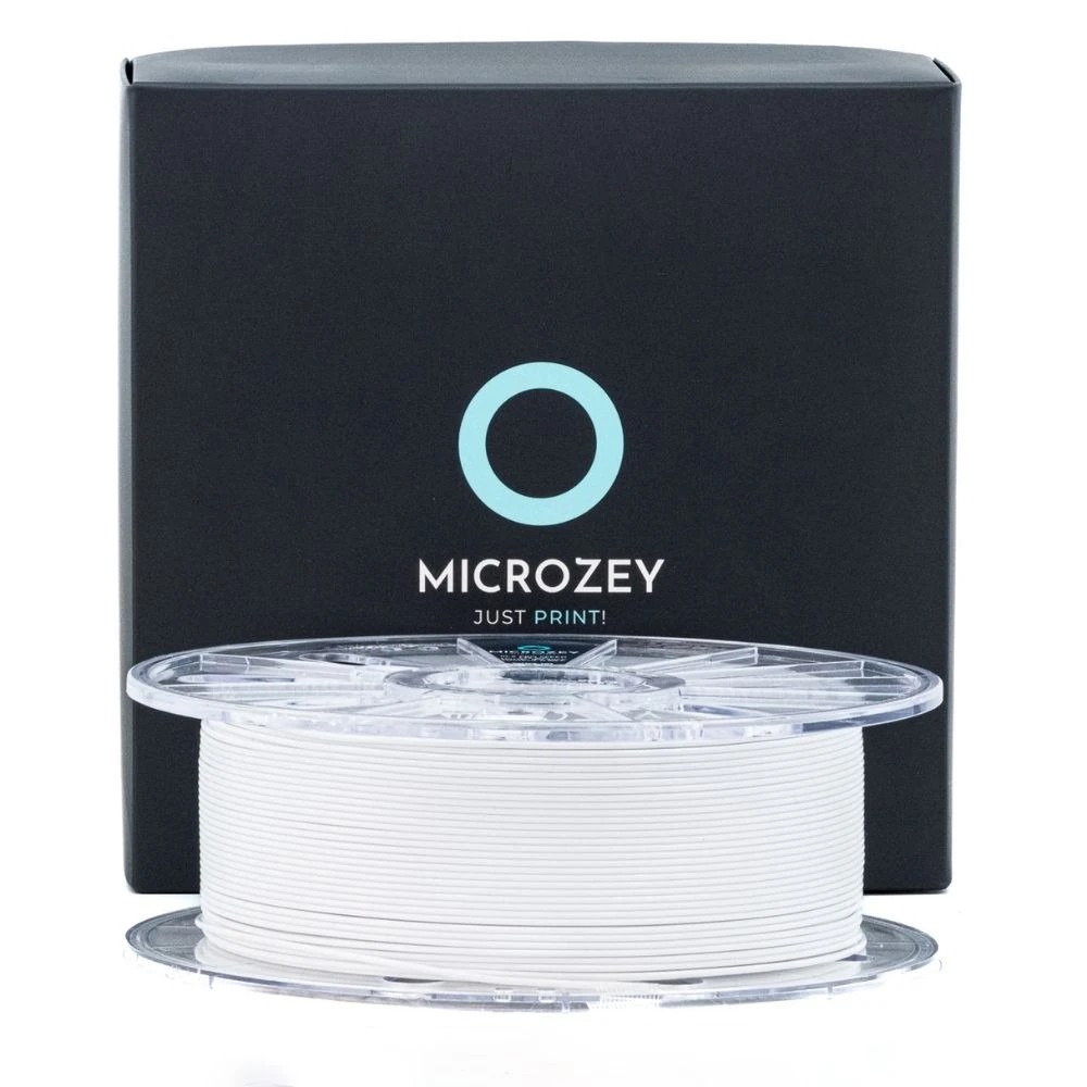 Microzey PLA Pro Hyper Speed Filament 1.75mm