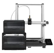 Anycubic Kobra 3 Max Combo - 3D Yazıcı