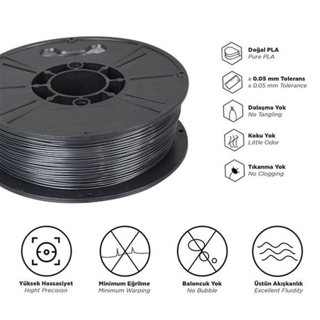 CCF ABS Filament