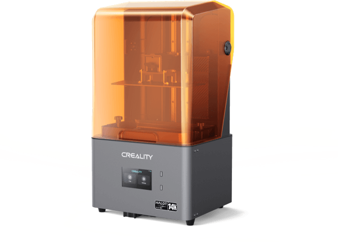 Creality Halot-Mage S 14K 3D Yazıcı