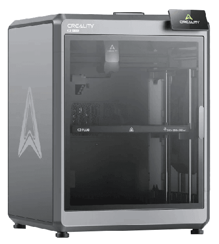 Creality K2 Plus 3D Yazıcı
