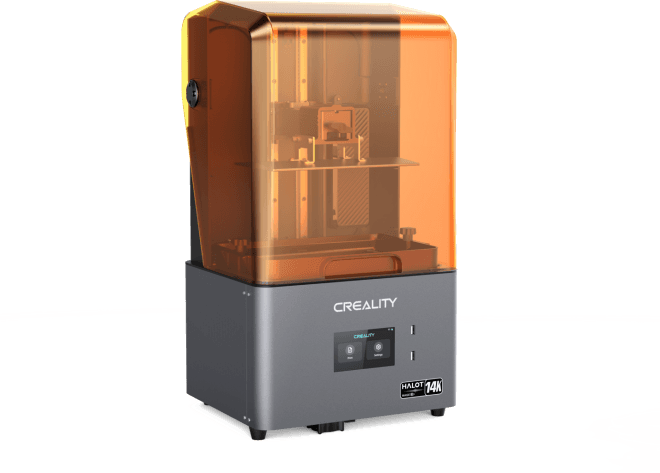 Creality Halot-Mage S 14K 3D Yazıcı