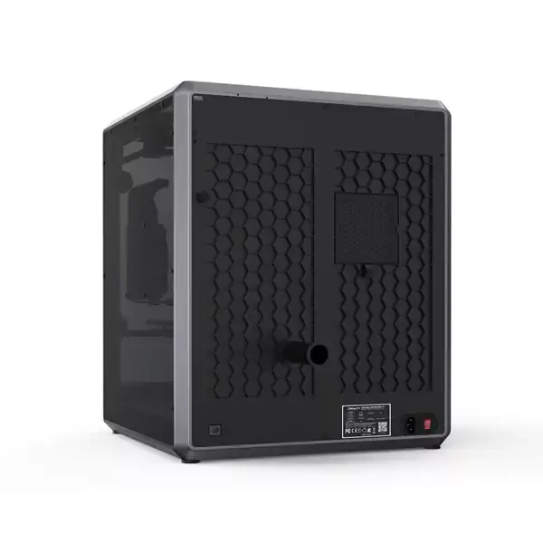 Creality K1 MAX - Yüksek Hızlı 3D Yazıcı