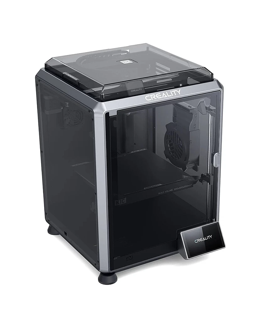Creality K1C 3D Yazıcı