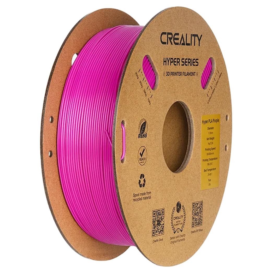 Creality Hyper PLA Filament 1.75mm - Mor