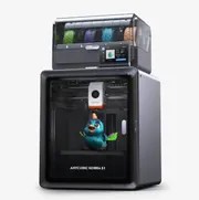 Anycubic Kobra S1 Combo 3D Yazıcı