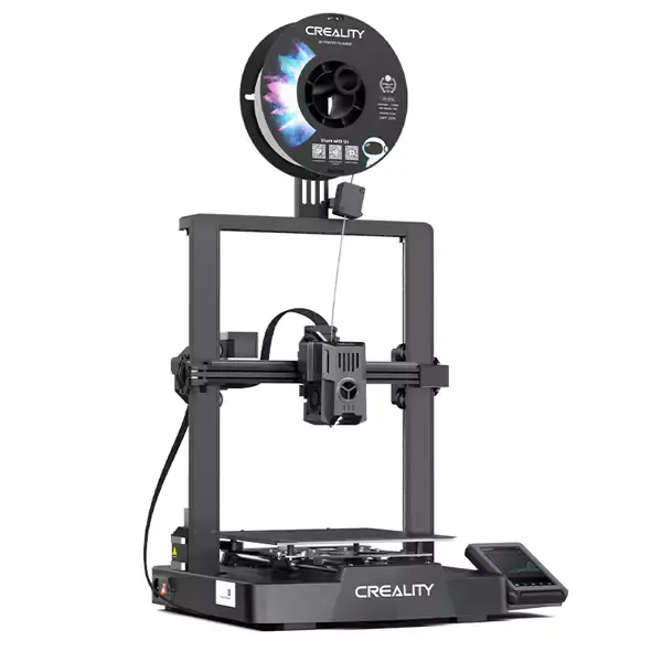 Creality Ender-3 V3 KE 3D Yazıcı