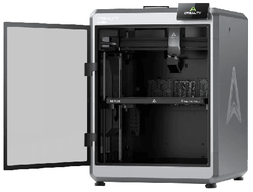 Creality K2 Plus 3D Yazıcı