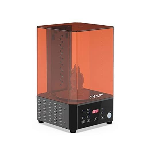 Creality UW-01 - Yıkama ve Kürleme Makinesi