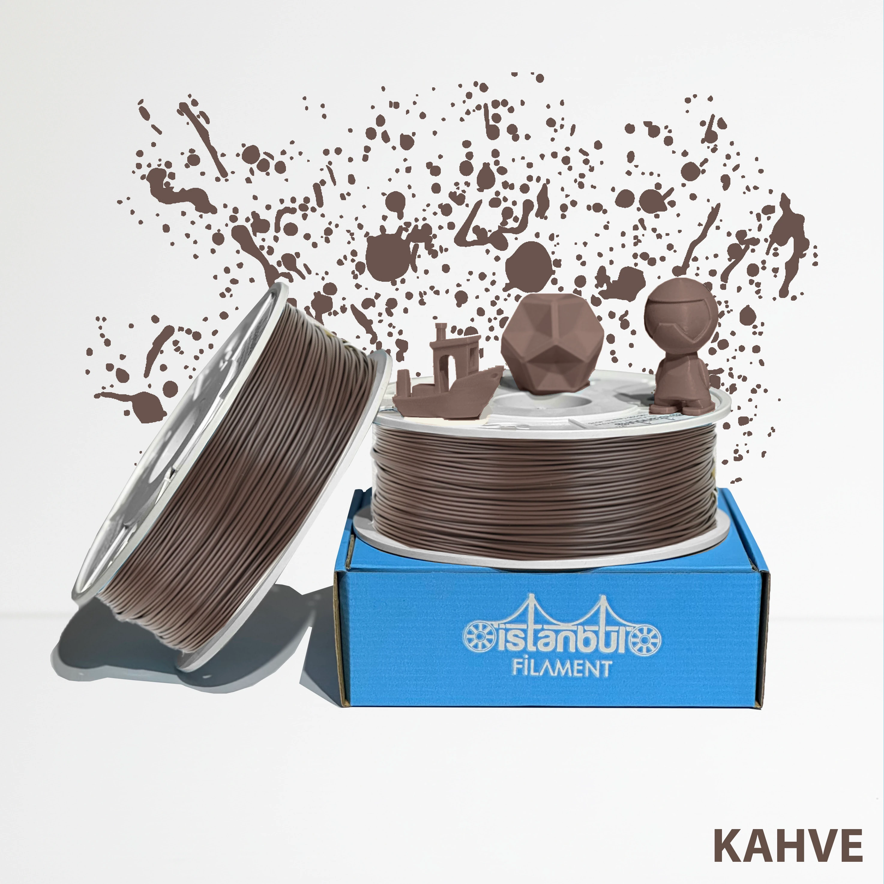 20 KG KAMPANYA PLA PLUS 1.75MM