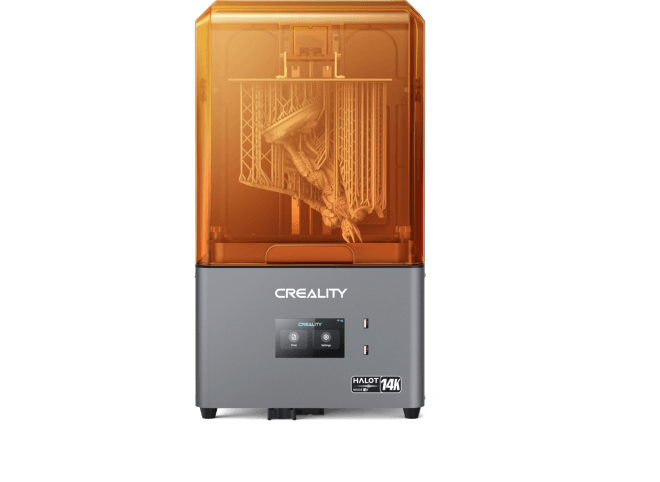 Creality Halot-Mage S 14K 3D Yazıcı